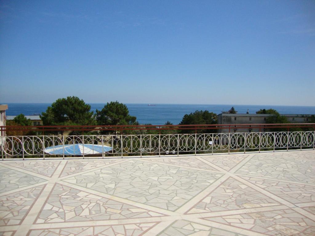 Hotel Fiesta Goldstrand Exterior foto