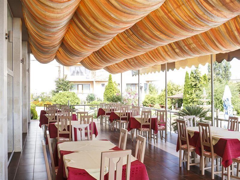 Hotel Fiesta Goldstrand Exterior foto